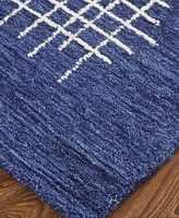 Feizy Maddox R8630 2' x 3' Area Rug