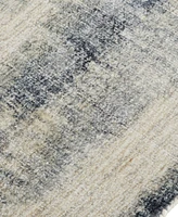 Feizy Mackay R8824 4' x 6' Area Rug