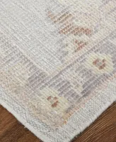 Feizy Wendover R6848 5' x 8' Area Rug