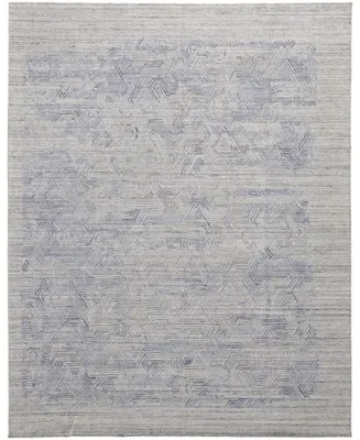 Feizy Elias R6889 5' x 8' Area Rug