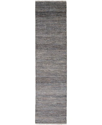 Feizy Janson R6061 2'6" x 10' Runner Area Rug