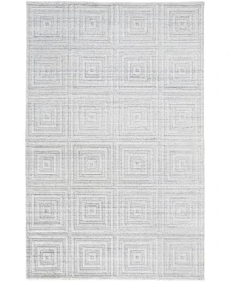 Feizy Redford R8670 3'6" x 5'6" Area Rug