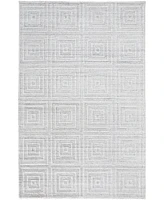 Feizy Redford R8670 3'6" x 5'6" Area Rug