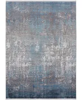 Feizy Cadiz R39FW 6'6" x 9'6" Area Rug