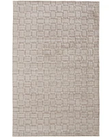 Feizy Redford R8669 5' x 8' Area Rug