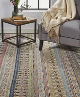 Feizy Payton R6498 3'6" x 5'6" Area Rug