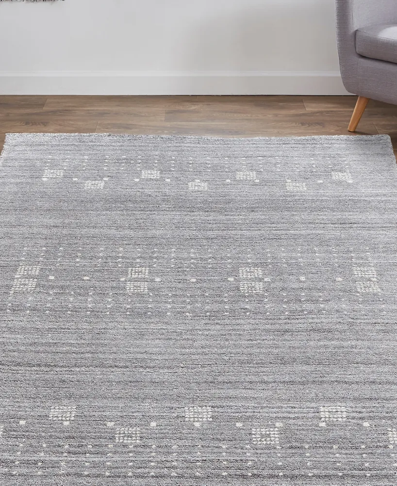 Feizy Legacy R6579 7'9" x 9'9" Area Rug