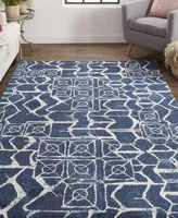 Feizy Remmy R3516 5' x 8' Area Rug