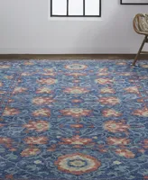 Feizy Beall R6713 7'9" x 9'9" Area Rug