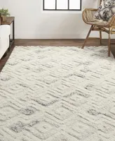 Feizy Anica R8004 5' x 8' Area Rug