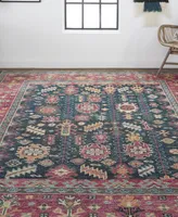 Feizy Piraj R6741 2' x 3' Area Rug