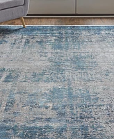 Feizy Cadiz R39FW 6'6" x 9'6" Area Rug