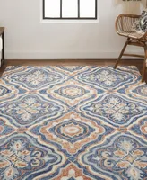 Feizy Rhett R8072 5' x 8' Area Rug