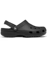 Crocs Big Kids Classic Clog Sandals from Finish Line