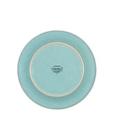 Denby Dinnerware, Azure Tea Plate