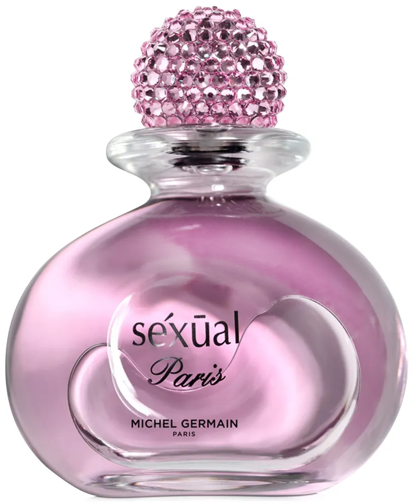 Michel Germain Sexual Paris Gift Set