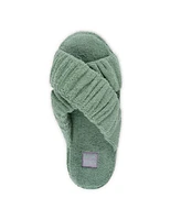 Muk Luks Women's Maelle Slipper