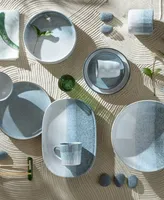 Denby Studio Grey Accent Small Plate