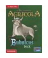 Agricola - Bubulcus Deck Expansion Board Game