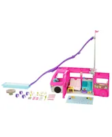 Barbie Dream Camper Vehicle Playset