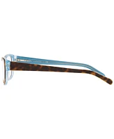 LensCrafters EC2005 Women's Rectangle Eyeglasses