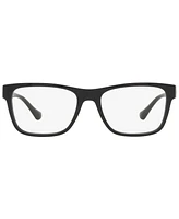 Versace VE3303 Men's Rectangle Eyeglasses