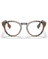 Burberry BE2354 Grant Men's Phantos Eyeglasses