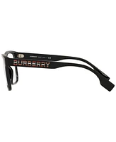 Burberry BE2353 Carter Men's Square Eyeglasses