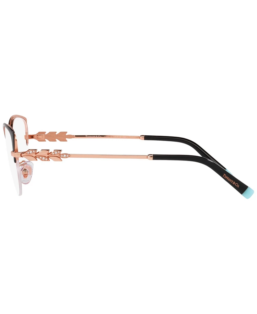 Tiffany & Co. TF1145B Women's Cat Eye Eyeglasses