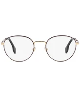 Versace VE1279 Men's Phantos Eyeglasses