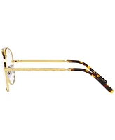 Ray-Ban RB3625V New Aviator Unisex Pilot Eyeglasses