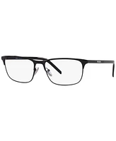 Prada PR66YV Men's Pillow Eyeglasses