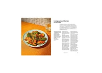 Korean American- Food That Tastes Like Home by Eric Kim