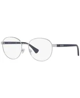 Ralph by Ralph Lauren RA6050 Women's Round Eyeglasses