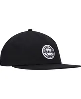 Men's Herschel Supply Co. Black Scout Adjustable Hat