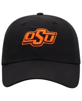 Men's Top of the World Oklahoma State Cowboys Staple Adjustable Hat