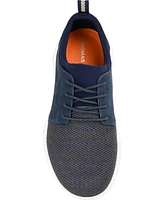 Thomas & Vine Men's Hadden Knit Casual Sneakers