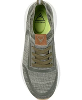 Vance Co. Men's Keller Knit Athleisure Sneakers