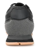 Vance Co. Men's Samson Casual Sneakers