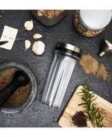 Cole & Mason Saunderton Herb/Spice Storage & Shaker