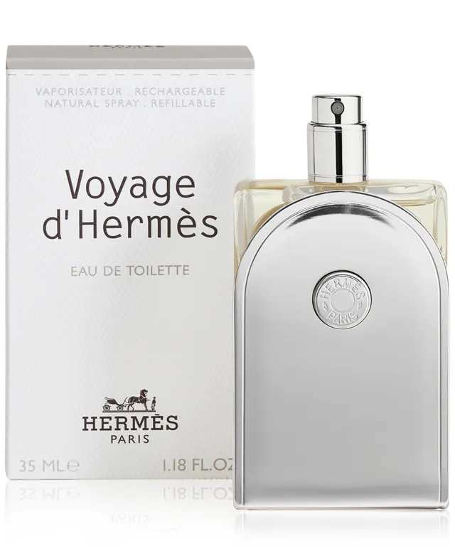 Hermes H24 Edt Eau De Toilette Refill Ricarica Profumo Ricarica 125 ml