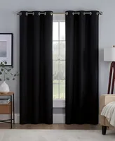 Eclipse Kylie Blackout Grommet 2-Pc. Panel