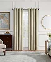 Eclipse Karla Blackout Grommet Panel, 95" x 54"