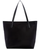 Guess Jaxi Top Zip Tote, Created for Macy's