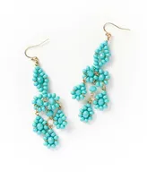 Matr Boomie Cascade Earrings