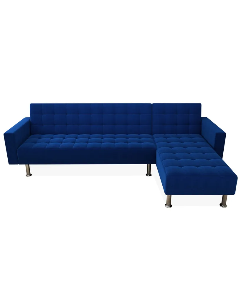 Houston Convertible Sofa Bed Sectional