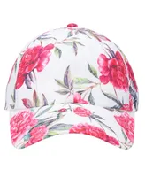 Women's '47 White Peony Clean Up Adjustable Hat