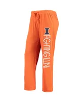 Women's Concepts Sport Orange