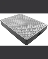 Beautyrest Select 11.5" Firm Mattress- Queen