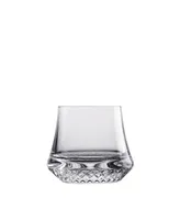 Nude Glass Paris Whisky Sof Glass, Set of 2